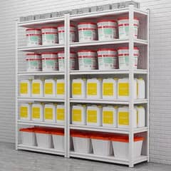 Adjustable racks /Grocery racks/ Pharmacy racks/ Pharmacy steel racks