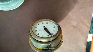 2 wall clock for sale