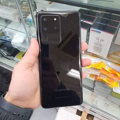 SAMSUNG S20 ULTRA DUAL PTA APPROVED