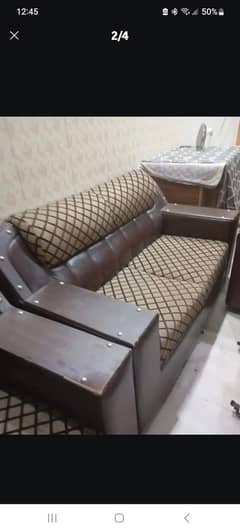 3 piece sofa for sale