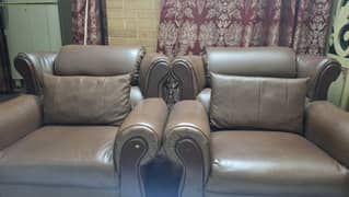 7 Seater Sofa set.