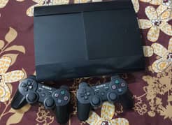 Sony PS3 perfectly and smoothly 500 GB