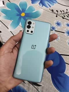 One plus 9r 12/256