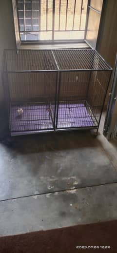 Cage