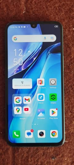 Infinix Note 12 6gb 128gb
