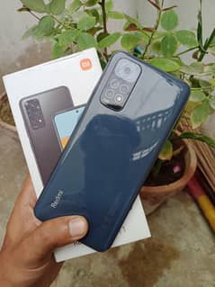 Redmi