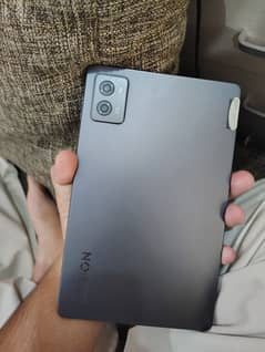 Lenovo legion tab