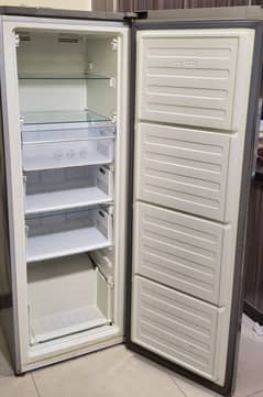Dawlance Inverter Refrigerator For Sale