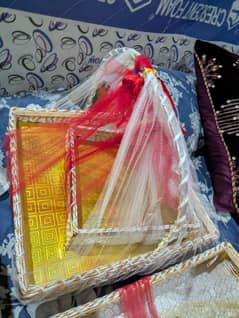 wedding Packing Tokriya