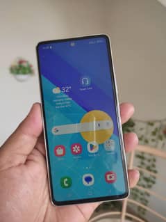 Samsung A53