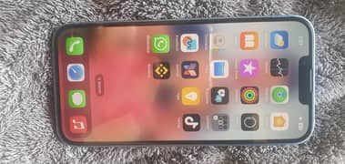 Apple iPhone 13 factory unlocked non pta