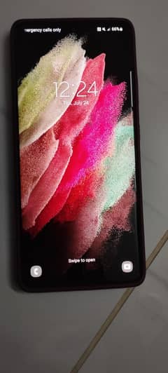 Samsung s21 ultra 12/128