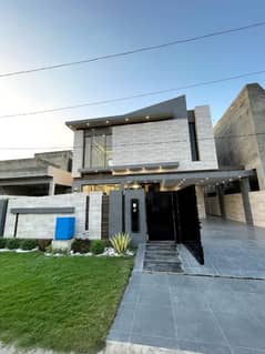 8 Marla Out Class Stylish Luxury Bungalow For Rent In Dha Phase 9 Town