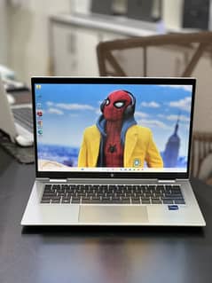 HP Elitebook 1040 G9 Touchscreen x360 - i5 12th gen - 10 cores Laptop