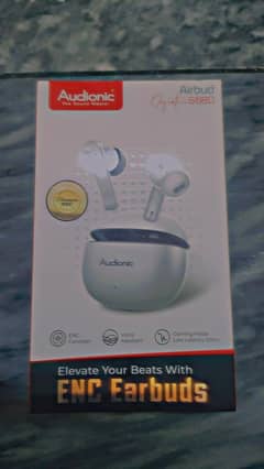 Audionic Airbud Signature S680