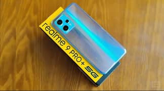 realme 9pro Plus 5g