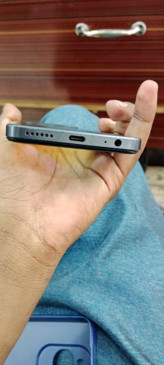 infinx Smart 8 plus mobile bulkul seald no open no riper exchange 3