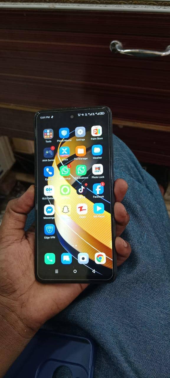 infinx Smart 8 plus mobile bulkul seald no open no riper exchange 8