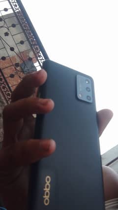 oppo a95