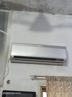 Gree AC 1.5 Ton for sale