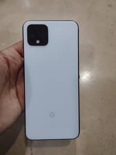 google pixel 4     6/64