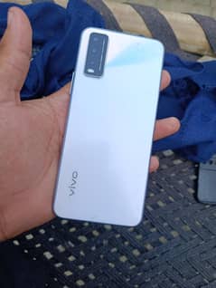 Vivo mobile sell