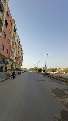 MAIN ROAD SHOP WITH BASEMENT AVAILABLE FOR SALE