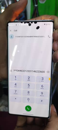 pixel 6 pro panel