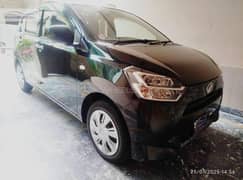 Daihatsu Mira e:S X Limited SA III – Fully Loaded