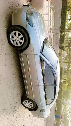 civic 2006 Awersome condition