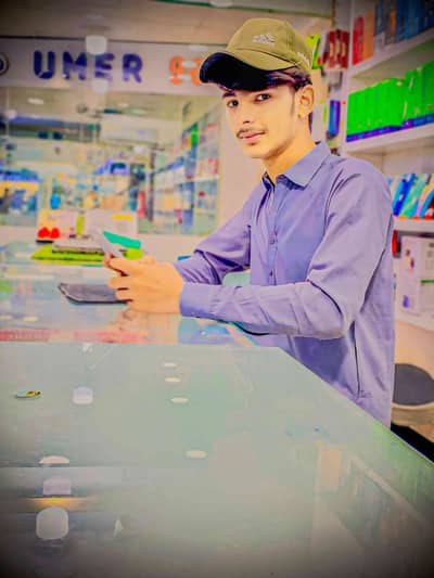Ahmed yar