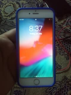 non pta 16gb iphone 6 condition 10/8