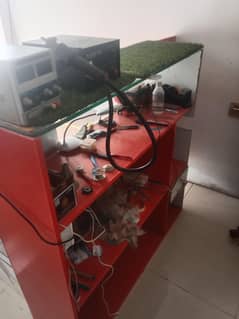 Mobile repairing k liye larke ki zarorat ha 0318/40/666/46