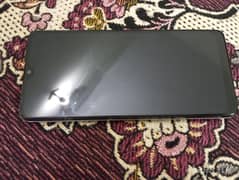 Samsung A31 White colour