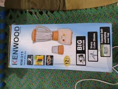 juicer Machine only one week use only 3200