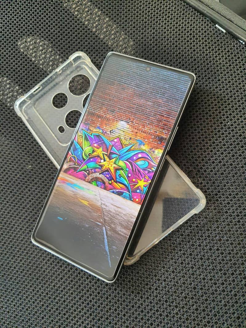 Infinix note40 10/10 condition 2