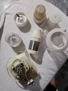 juicer set
