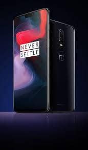 OnePlus 6 8-128