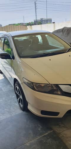 honda city 1.3 manual
