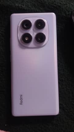 Redmi note 14 pro