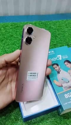 spark neo 7 ultra 8 gb 128 gb 90 hz refresh rate full warranty