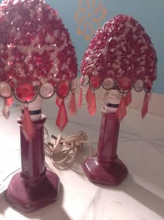 table lamps