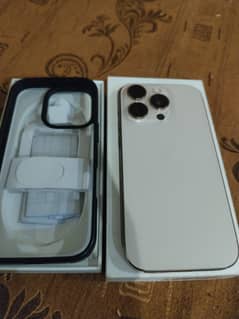 Iphone 16 pro