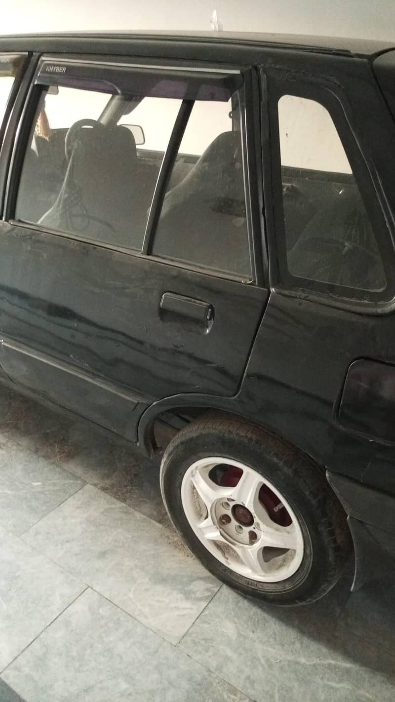 ماشاءاللہ زبردست چلنے والی ے 2