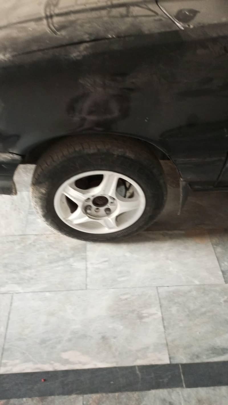 ماشاءاللہ زبردست چلنے والی ے 3