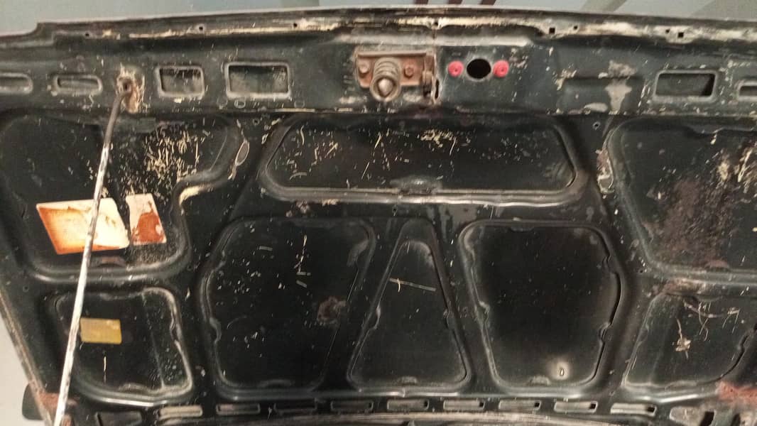 ماشاءاللہ زبردست چلنے والی ے 6