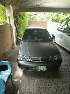 Suzuki cultus