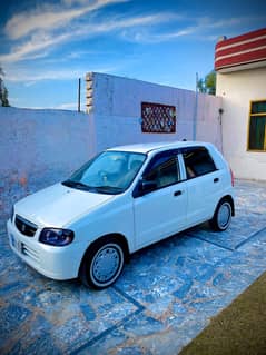 ‎Suzuki Alto VXR Car For Sale