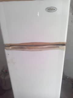 Dawlance fridge.