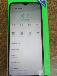 Infinix